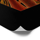 生物学：コミュニケーション#1 ポスター (角)