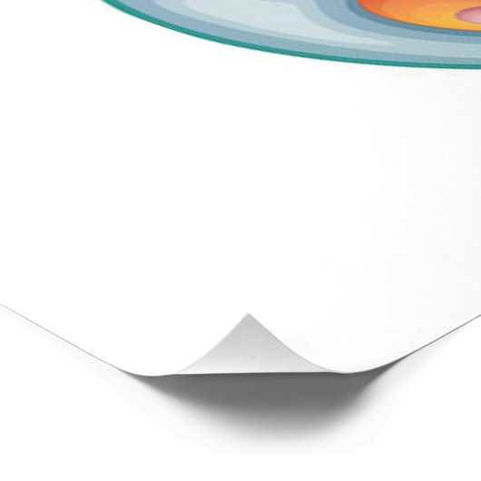 生物学 ポスター (コーナー)