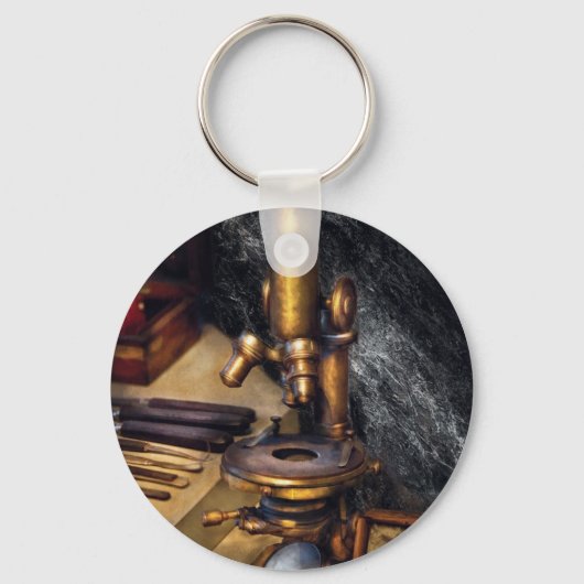 生物学 – 解剖 キーホルダー (正面)