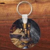 生物学 – 解剖 キーホルダー (正面)