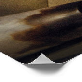 生物学 – 解剖 ポスター (角)