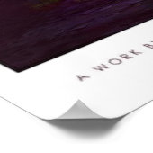 生物室 ポスター (角)