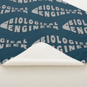 生物工学者グレイ シェルパブランケット (3/4)