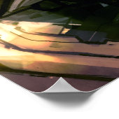 生物模範 ポスター (角)