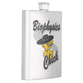 生物物理学研究#4 フラスク (右)