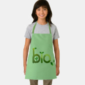 生物環フレンドリー境植物エコ エプロン (インサイチュ)