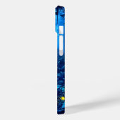 生物発光の森 Case-Mate iPhoneケース (裏面 / 左)