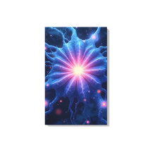 生物発光ニューロン