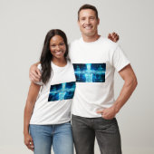 生物科学または生物学科学 Tシャツ (ユニセックス)