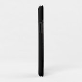 生物鉱石X Case-Mate iPhoneケース (裏面/右)