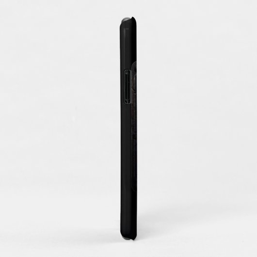 生物鉱石X Case-Mate iPhoneケース (裏面/右)