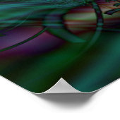 生物門 ポスター (角)