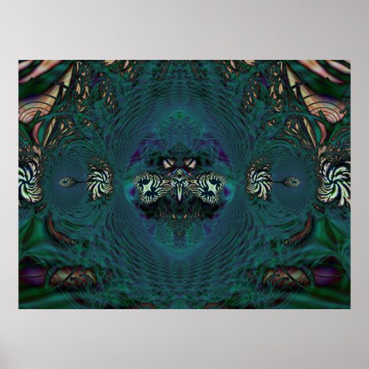 生物門 ポスター (正面)