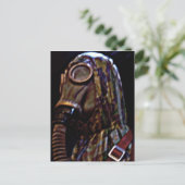 生物・化学・核NBC訴訟(1) ポストカード (スタンド正面)