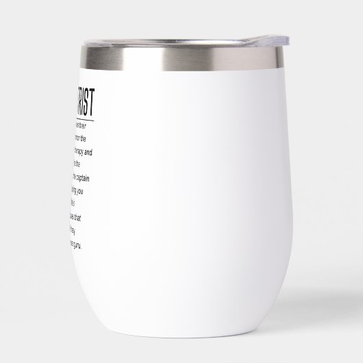 生理学者 (左面)