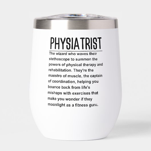 生理学者 (正面)