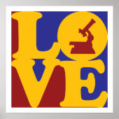 生理的愛 ポスター (正面)