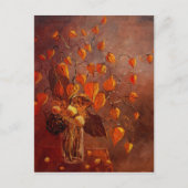 生理 ポストカード (正面)