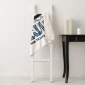 生生まれ活に乗るためにスケートをする シェルパブランケット (インサイチュ)