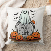 生生まれ活 クッション (ブランケット)