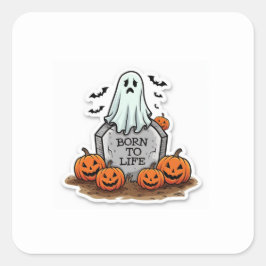 生生まれ活 スクエアシール