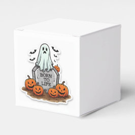 生生まれ活 フェイバーボックス