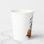 生生まれ活 紙コップ (右)