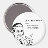 生産力 マグネット (正面/裏面)