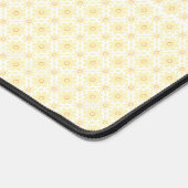 生産性のためのプレミアムデスクマット! デスクマット (コーナー)