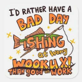 生産性よりも情熱を優先する：喜び スクエアシール