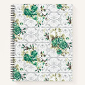 生産性を即座に向上 ノートブック (正面)