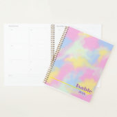 生産性を維持し、プレミアムに合わせて整理 プランナー手帳 (ディスプレー)