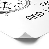 生産性昼寝おもしろいポスター ポスター (角)