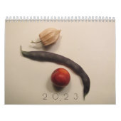 生産暦の年 カレンダー (カバー)