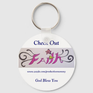 生産的なママのキーチェーン キーホルダー