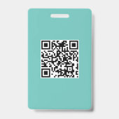 生産ID 1 バッジ (裏面)