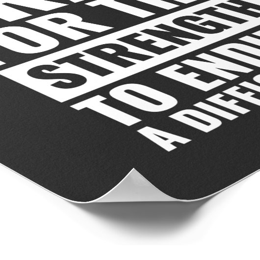 生祈活簡単 |やる気を起こさせる引用文 ポスター (角)