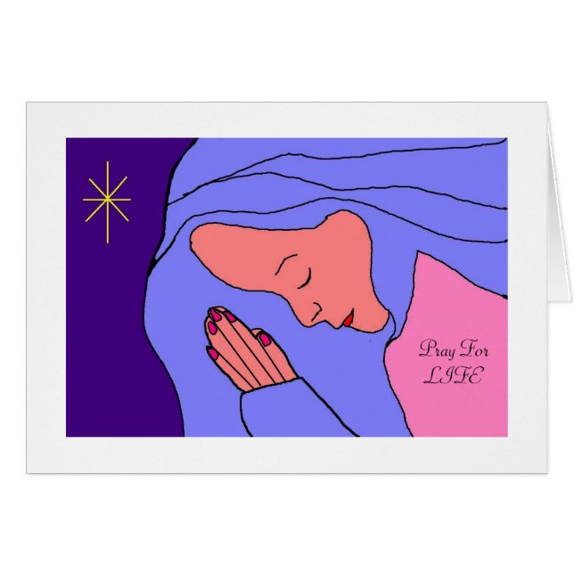 生祈活 (正面横)