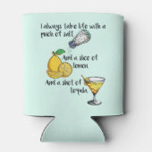 生祝活、おもしろい諺ギフト 缶クーラー (裏面)