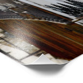 生祝活 フォトプリント            (角)