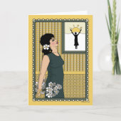 生祝活__挨拶 カード (正面)