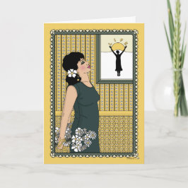 生祝活__挨拶 カード