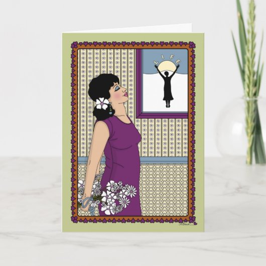 生祝_A_あいさつ カード (正面)