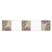 生素朴活 ショートテーブルランナー (横)