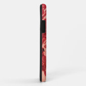 生肉ライベエのステーキの食感 Case-Mate iPhoneケース (裏面/右)