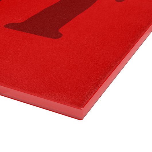 生肉 カッティングボード (角)