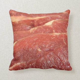 生肉 クッション