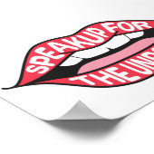 生話まれを目指して ポスター (角)