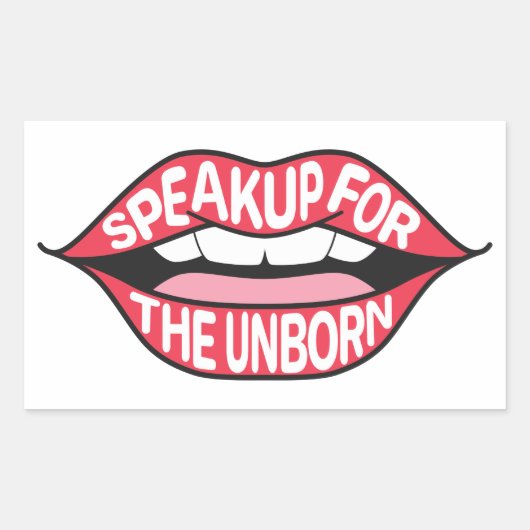 生話まれを目指して 長方形シール (正面)