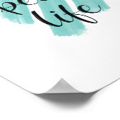 生話活 ポスター (角)